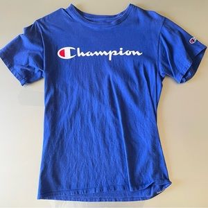 Champion Men’s Classic Tee